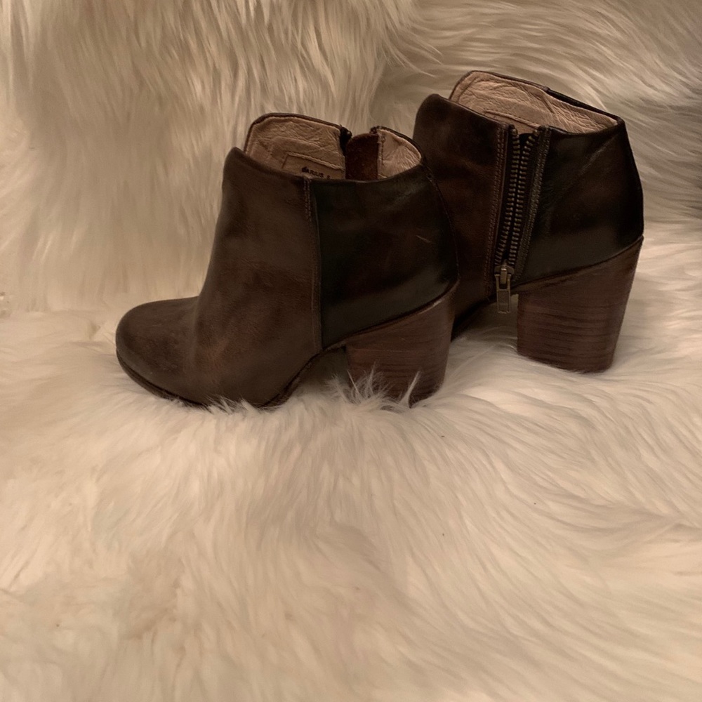 Freebird Darius Bootie SZ 8